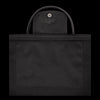 Black Le Pliage Energy S Handbag